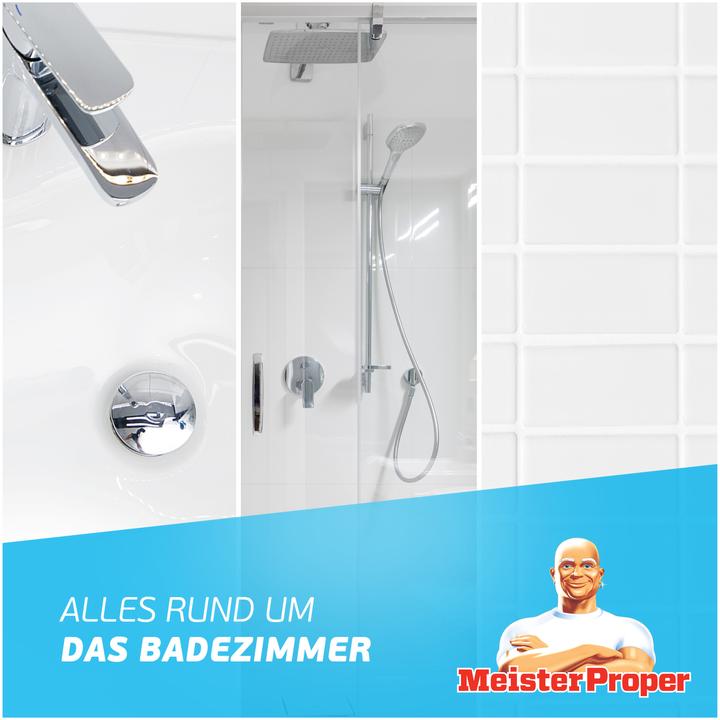 Produktbild Meister Proper Badreiniger Spray