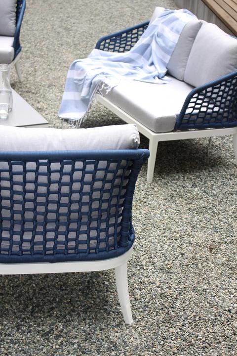 Actual product image Giardimo Palau