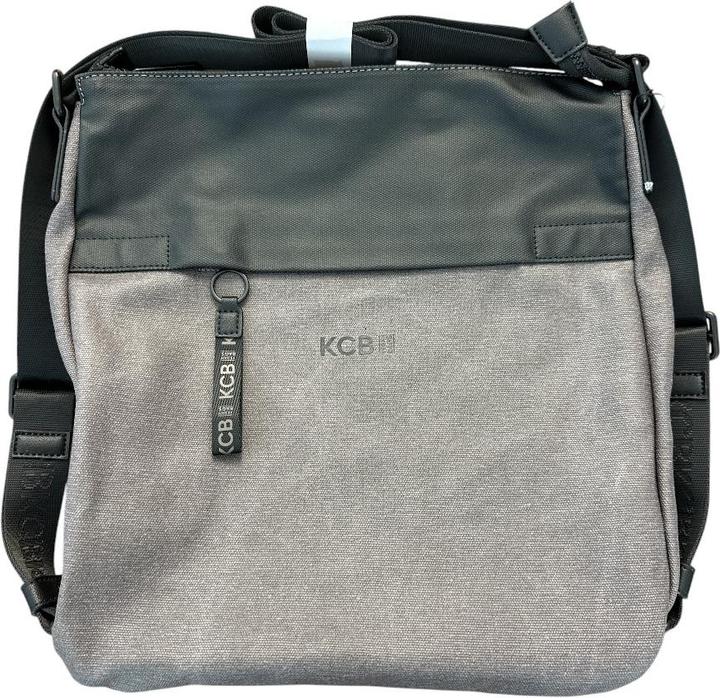 Actual product image KCB Rucksack-Tasche