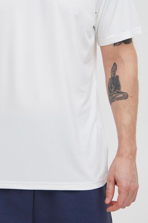 Actual product image North Bend NBTergo M S/S Tee 241924MMM (S)