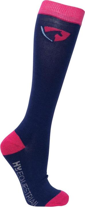 Immagine prodotto Hy Fashion Calzini DynaForce (confezione da 3) (confezione da 3, 37 - 42)