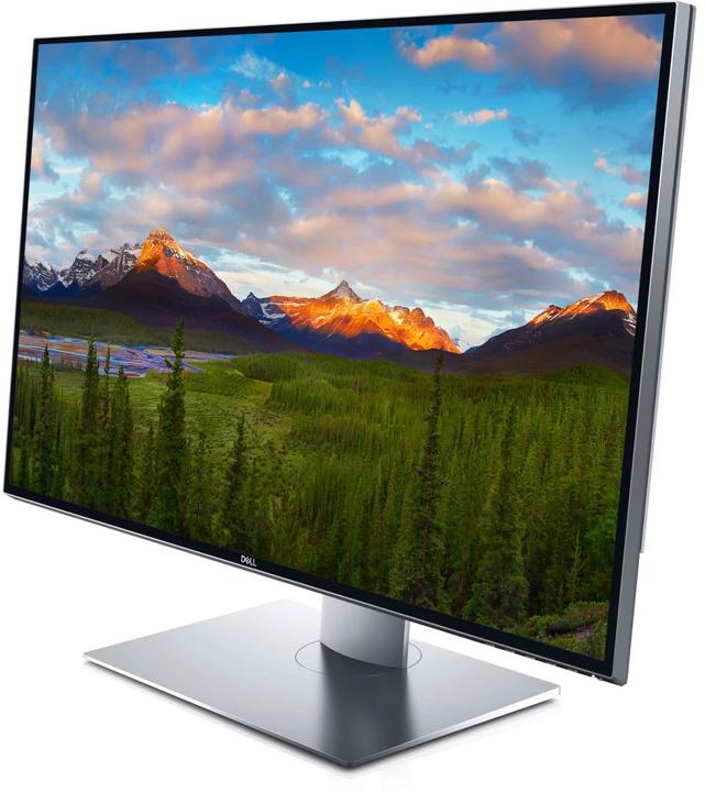 Immagine prodotto Dell UltraSharp UP3218K (7680 x 4320 pixel, 31.50")