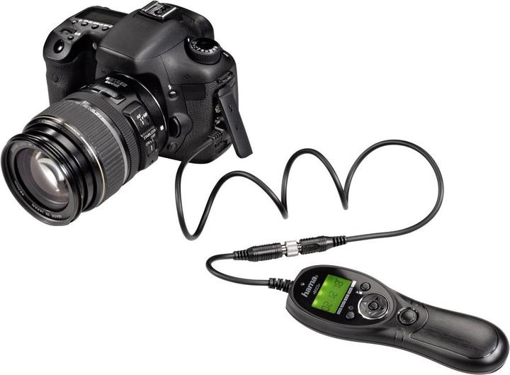 Actual product image Hama Ca-2 (Cable)
