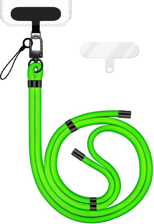 Vert néon