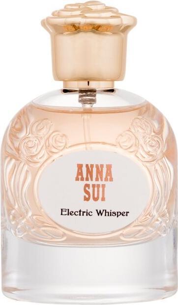 Anna Sui Wild Wonder Electric Whisper (Eau de Parfum, 50 ml)