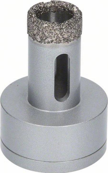 Actual product image Bosch Professional Zubehör PRO Core Cutter dry X-Lock, 20 x 35 mm (20 millimetres)