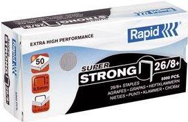 Produktbild Rapid SuperStrong Heftklammern 73/10 (5000 x)