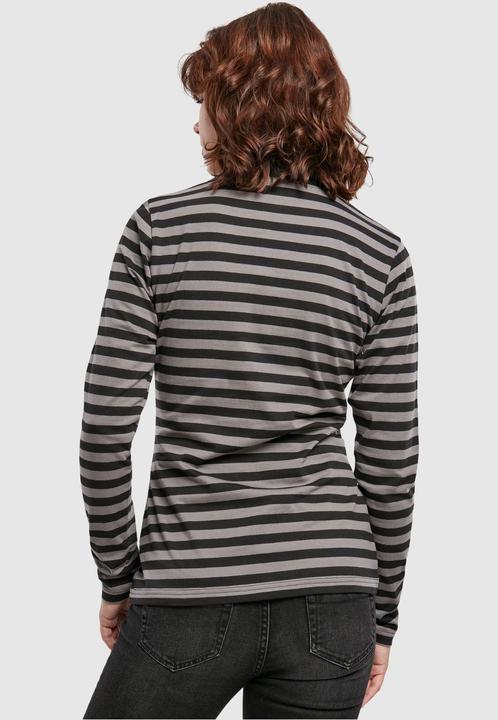 Actual product image Urban Classics Ladies Y/D Turtleneck LS (XL)