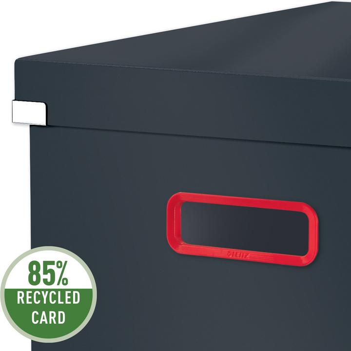 Immagine prodotto Leitz CLICK & STORE COSY - Scatola media (A4)
