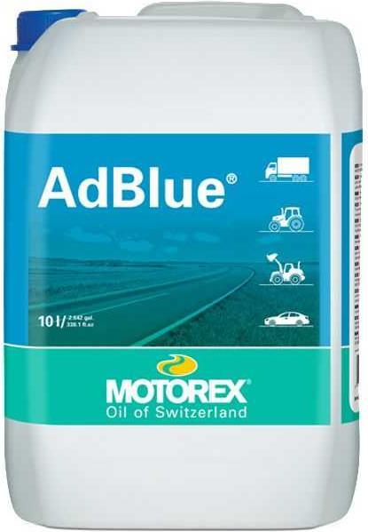 Produktbild Motorex AdBlue (10 l)