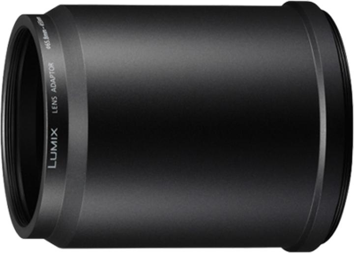 Panasonic DMW-LA8GU (Makro-Zwischenring)
