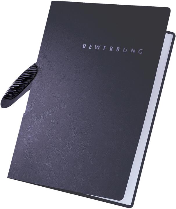 Actual product image Pagna Swing application folder (A4, 1 x)