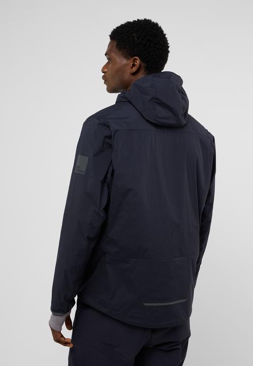 Produktbild Jack Wolfskin Bike Commute Xt Jkt M (XL)
