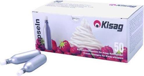 Produktbild Kisag Kapseln (0.05 l)
