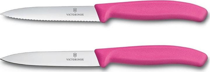 Actual product image Victorinox Swiss Classic (10 cm)