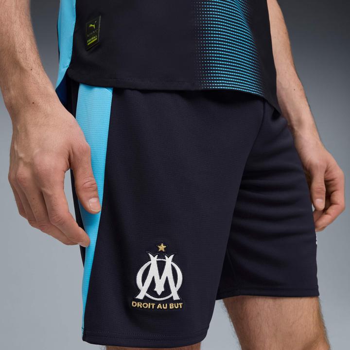 Actual product image Puma Short OM 2025/26 (S)