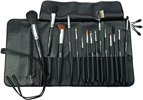Actual product image Cosmetic Fantasia Prof. Brush Set 15 pcs. (Set)