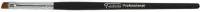 Actual product image Cosmetic Fantasia Prof. contour brush oblique, red- (Eye shadow)