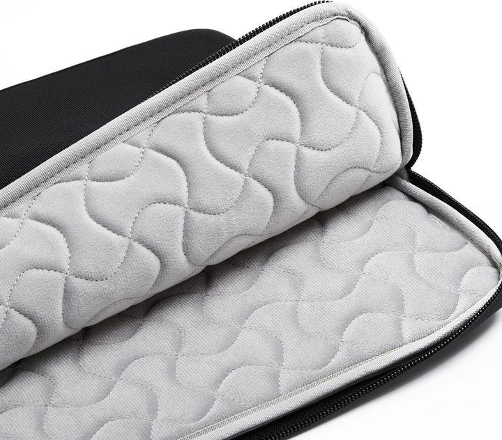 Image du produit XD Design HOUSSE POUR ORDINATEUR PORTABLE LAPTOP SLEEVE 16 BLACK P/N : P706.211 (16")