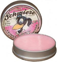 Image du produit Cosmetic Rumble59 Pommade lubrifiante pour les filles 140ml (Pommade capillaire, 140 ml)