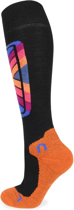 Produktbild Normani 2 Paar Sport-Funktionskniestrümpfe HOT (2er Pack, 47 - 50)