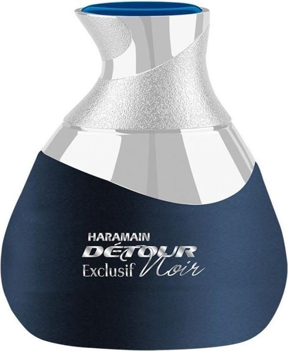 Al Haramain Detour Noir Exclusif (Eau de Parfum, 100 ml)