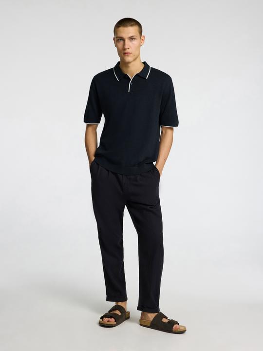 Immagine prodotto Selected Homme Strick Polo shirt (S)