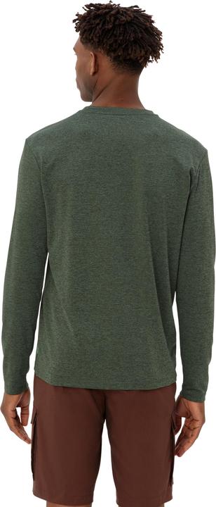 Actual product image Vaude Essential LS T-Shirt (L)