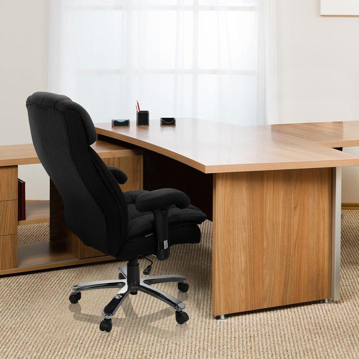Actual product image Hjh Office BUILDER XXL I