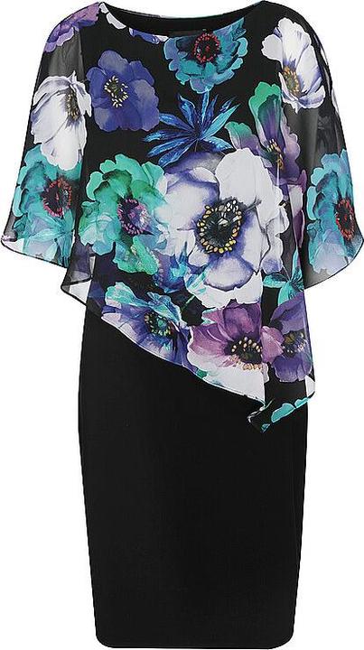 Joseph Ribkoff Cocktailkleid (46)