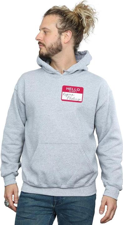 Produktbild Friends Regina Phalange Name Tag Kapuzenpullover (L)