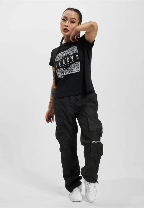 Actual product image Dangerous DNGRS Legend Tshirt - 111121 (XL)