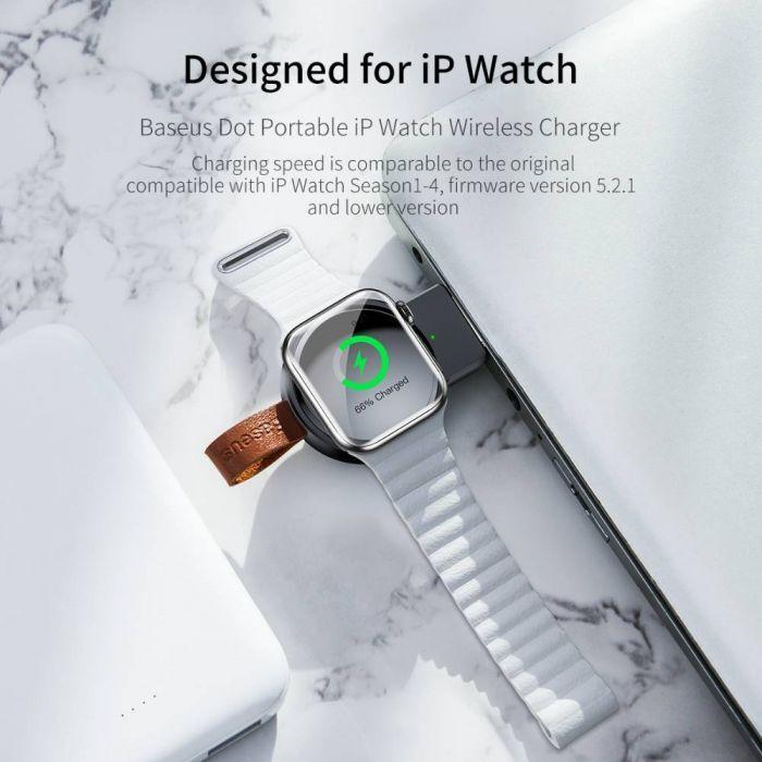 Produktbild Baseus Dotter Series Wireless Charger