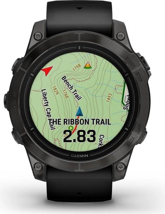 Immagine prodotto Garmin Epix Pro (Gen 2) (51 mm)
