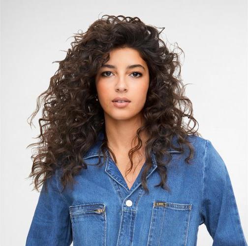 Image du produit BaByliss Pro Curling Tong (19 mm)