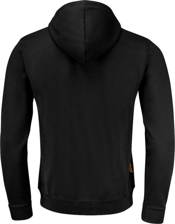 Immagine prodotto Jobman Felpa con Cappuccio e Zip Intera Adulto Unisex (XL)