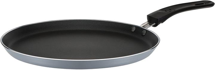 Produktbild GSW Crepe-Pfanne, 26 cm (26 cm, Bratpfanne, Aluminium)
