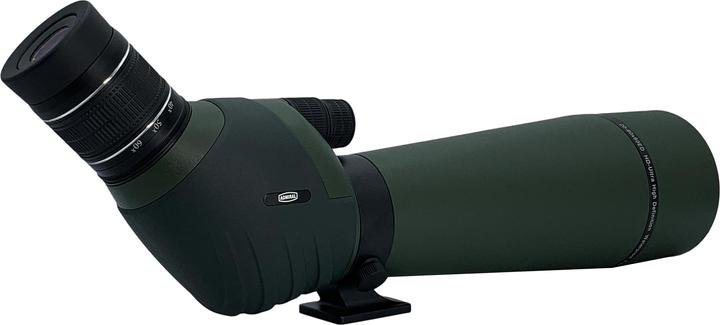 Image du produit Admiral Longue-vue ED80 Profield III 20-60 x 80
