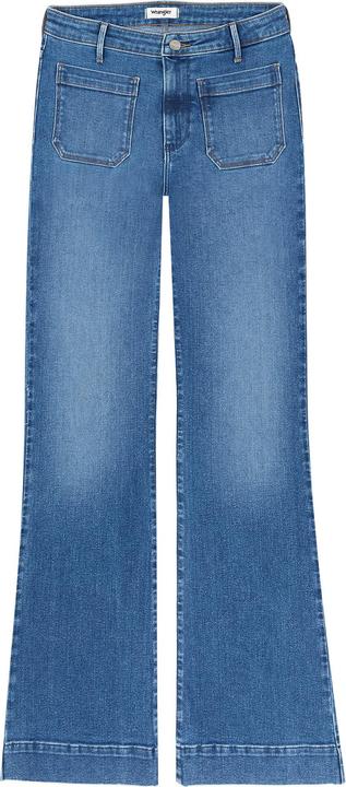 Wrangler Jeans Flare
