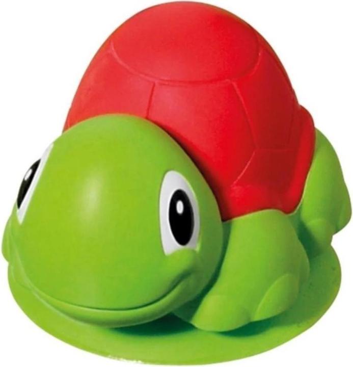 Actual product image Tomy Water turtle bath toy
