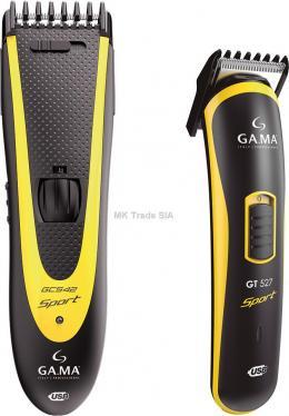 Image du produit GAMA Clipper Combo, GA.MA (GM0115 + GM2030)