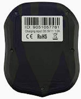 Produktbild Simmotrade GPS KFZ Tracker