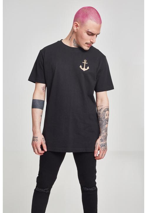 Produktbild Mister Tee Captain Tee (XXL)