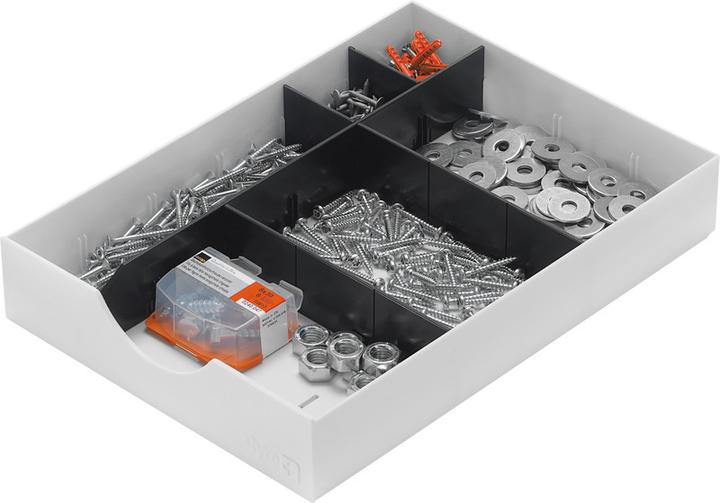 Image du produit Styro Stockage des documents