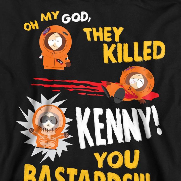 Immagine prodotto Ubisoft Dead Felpa Kenny (Personaggio di ) Adulto Unisex (XXL)