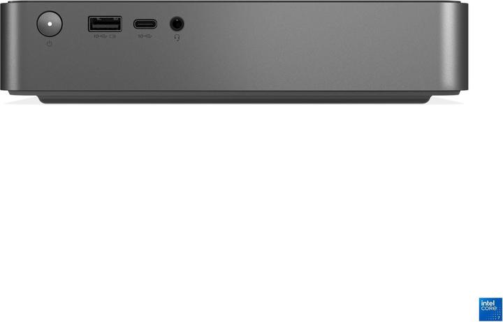 Actual product image Lenovo IdeaCentre Mini (Intel Core 7 240H, 32 GB, 1000 GB)