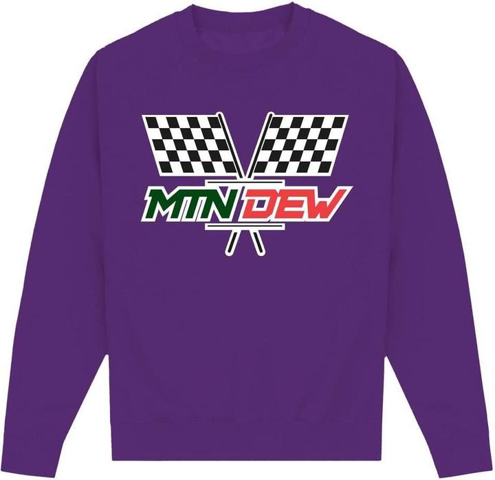 Mountain Sweatshirt (XL)