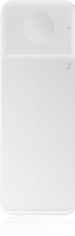 Produktbild Samsung Trio EP-P6300 (9 W)