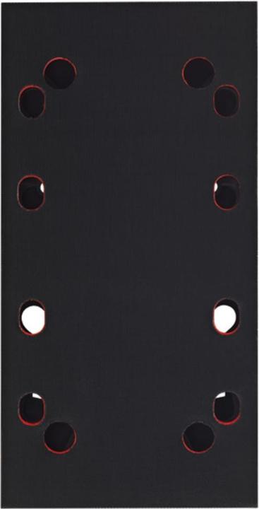 Actual product image Bosch Zubehör Grinding plate