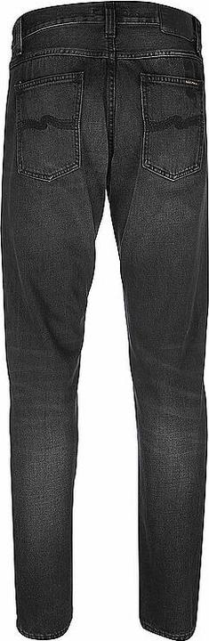 Actual product image Nudie Jeans Tapered Fit Edddie Jeans (W32/L30)